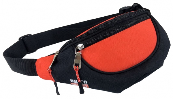 Sac Banane Polyester 600 D personnalisé